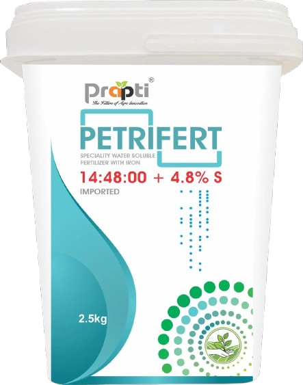 Petrifert-14-48-00-water-soluble-fertilizer-high-phosphorus-nutrient-for-flowering-root-growth-and-yield